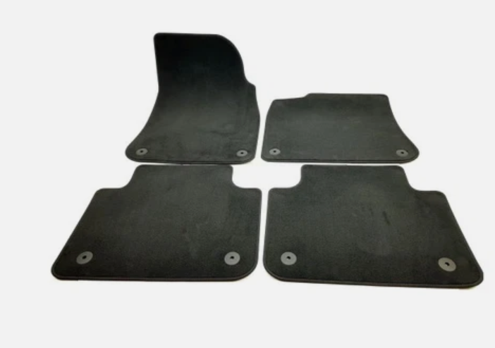 Килимки автомобільні